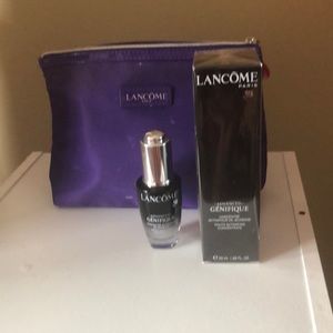 Lancome Other - Lancôme Advanced Genifique Serum - NEW! Lancome Other - Lancôme Advanced Genifique Serum - NEW!